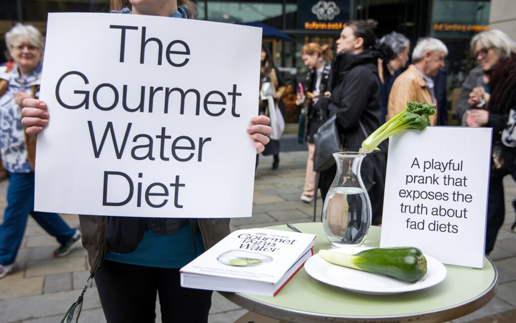Fad diets