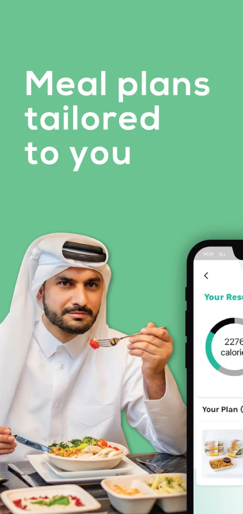 diet delights app