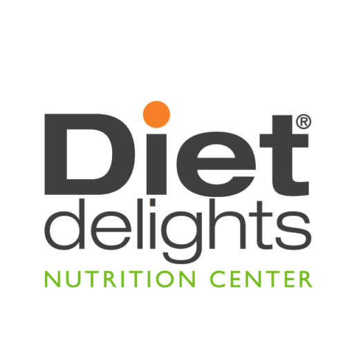 Diet Delights Site icon