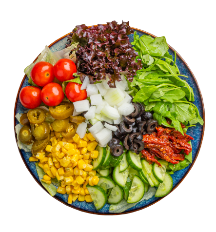 diet delights