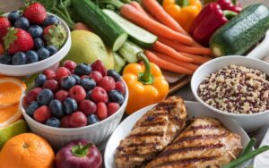 nutritional programs