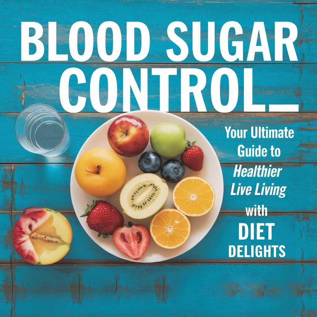blood sugar control