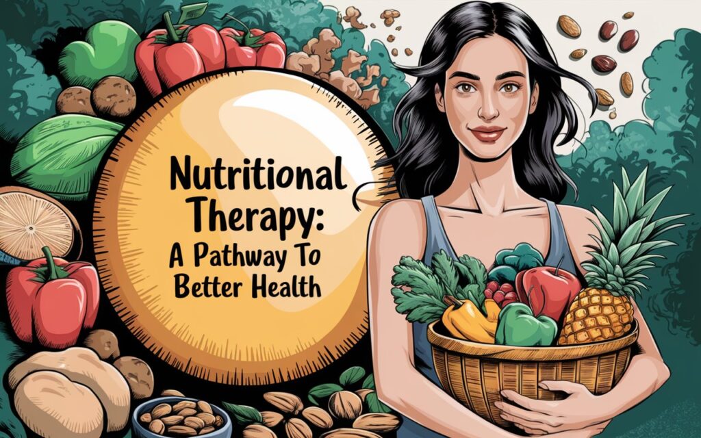 nutritional therapy