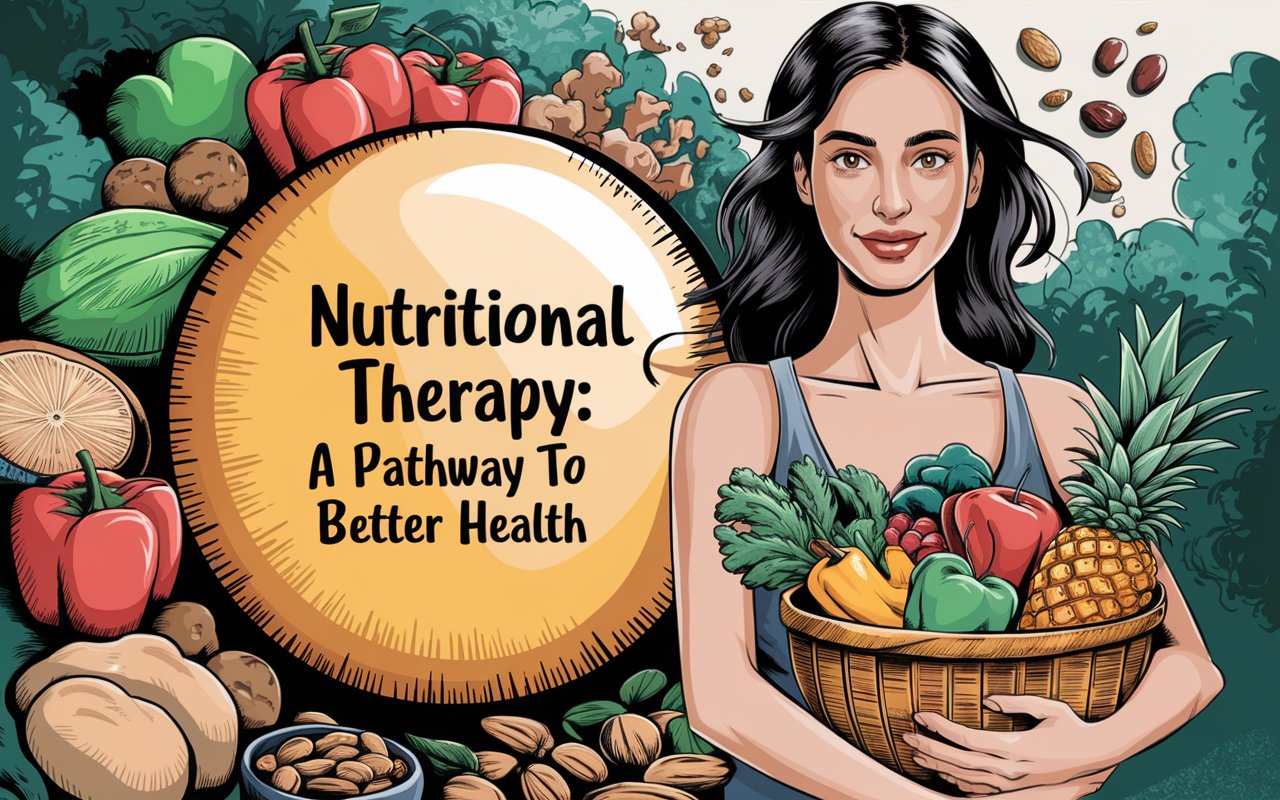 nutritional therapy