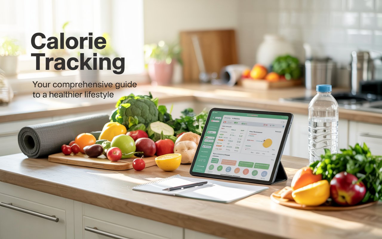 calorie tracking