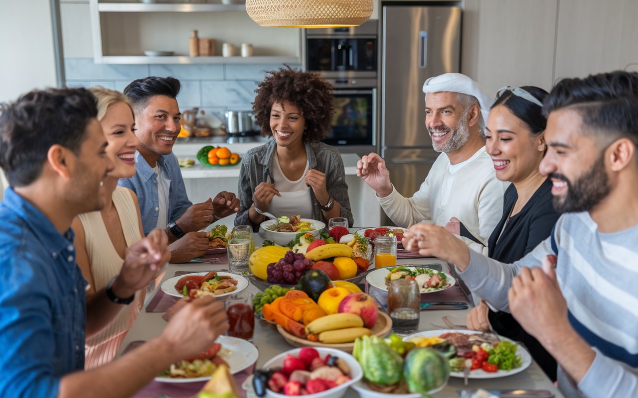 Best diet for metabolic health