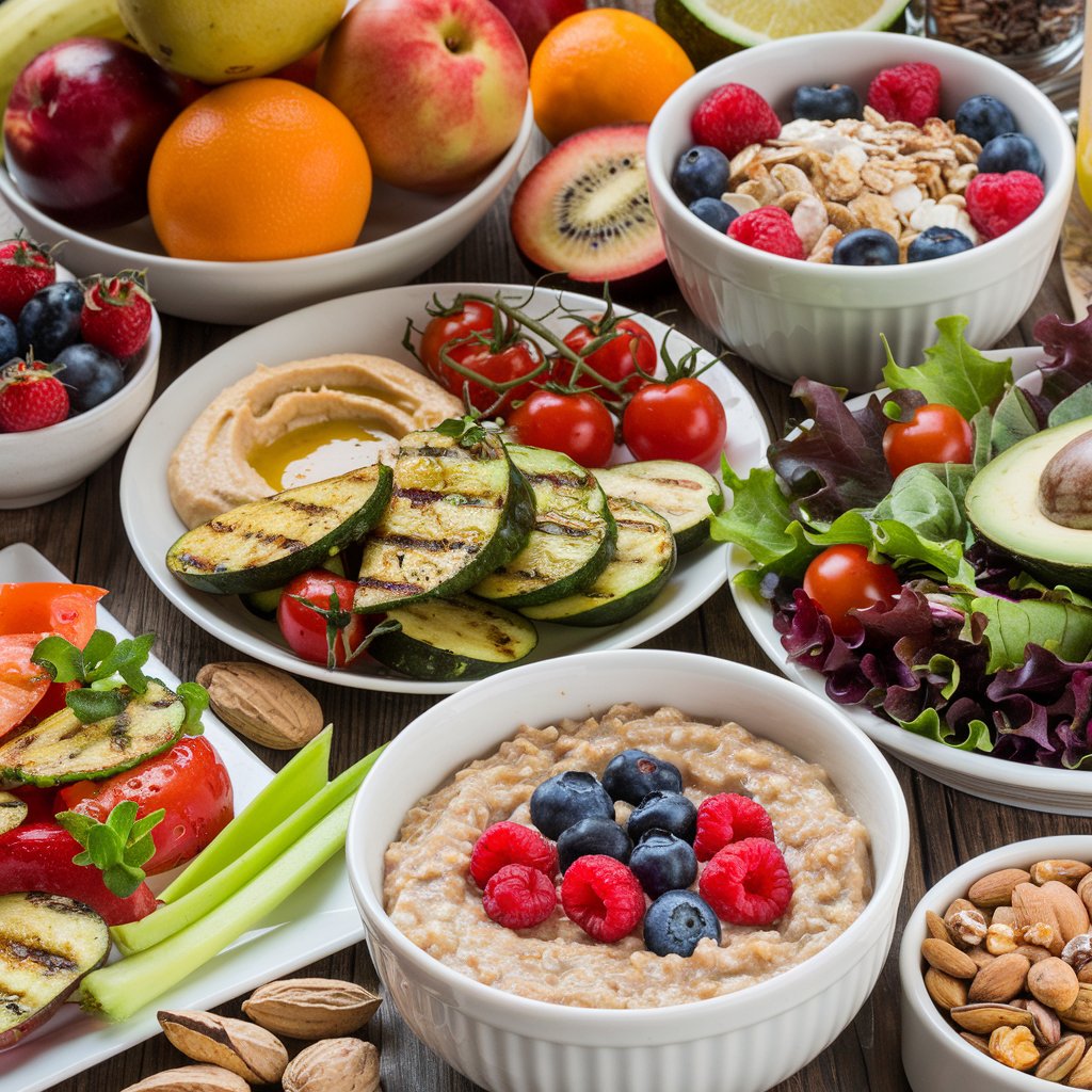 Therapeutic Diets