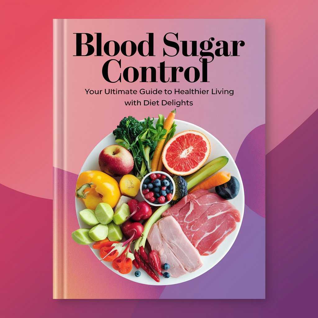 Blood Sugar Control