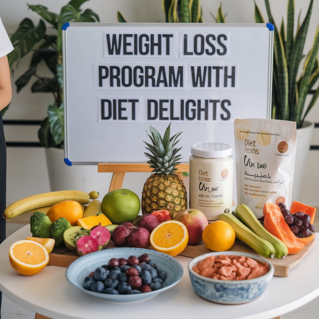 weight loss programs Qatar