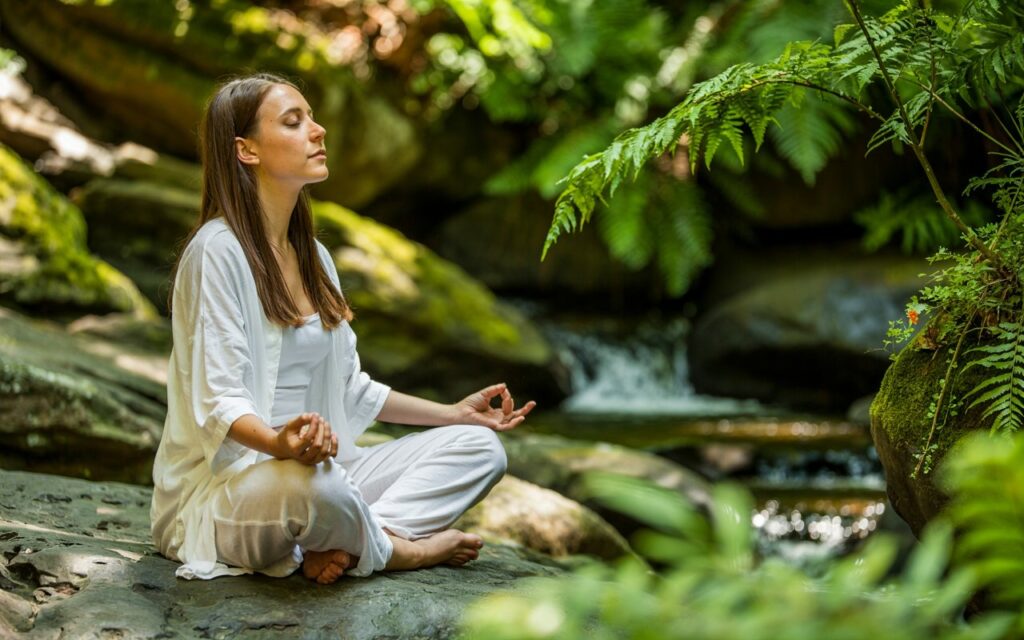 holistic wellness