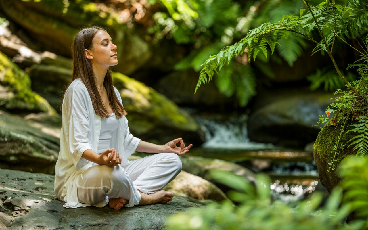 holistic wellness